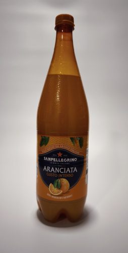 SanPellegrino Aranciata 1,2L