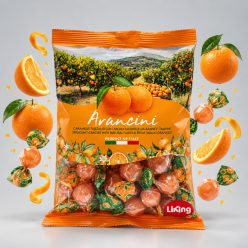 Liking Arancini cukor 175g