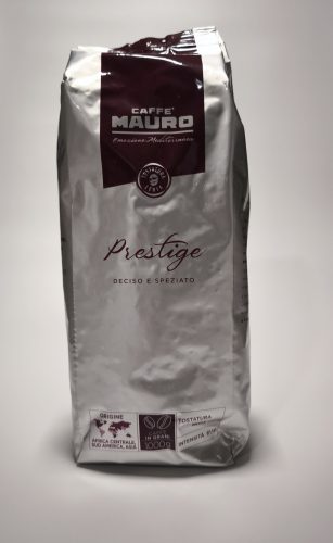 Caffe' Mauro Prestige 1Kg