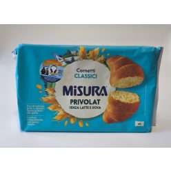 Misura Cornetti Classici 246g