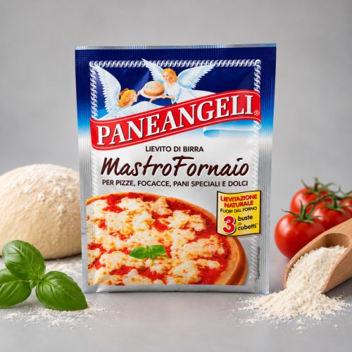 Paneangeli Lievito di Birra 3x7g 
