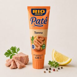 Rio Mare Paté Tonno 100g