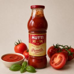 Mutti paradicsomszósz 700ml