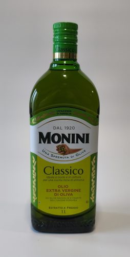 Monini Classico extra szűz olívaolaj 1L