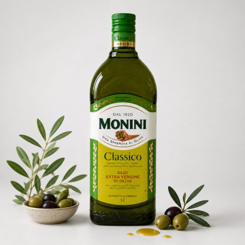 Monini Classico extra szűz olívaolaj 1L
