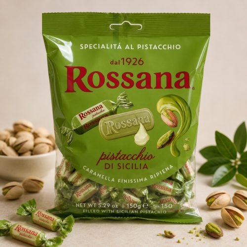 Rossana Pistacchio di Sicilia 150g