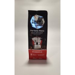 Bialetti Classico őrölt kávé 250g