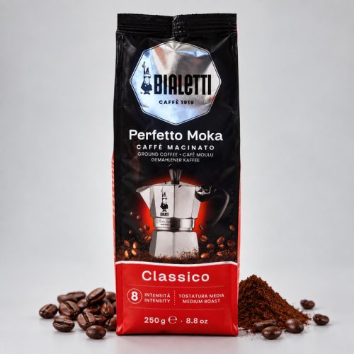 Bialetti Classico őrölt kávé 250g