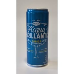 Acqua Brillante Tonic 0,33L