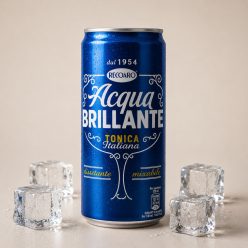 Acqua Brillante Tonic 0,33L