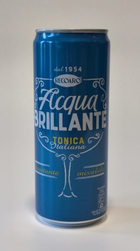 Acqua Brillante Tonic 0,33L