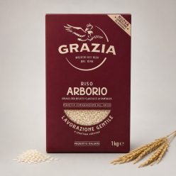 Grazia Riso Arborio 1kg