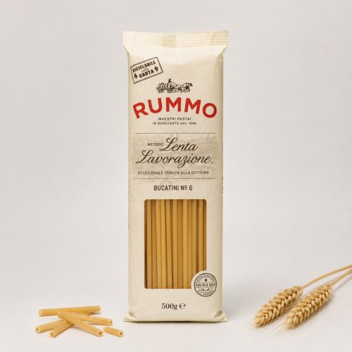 Rummo Bucatini N°:6 500g