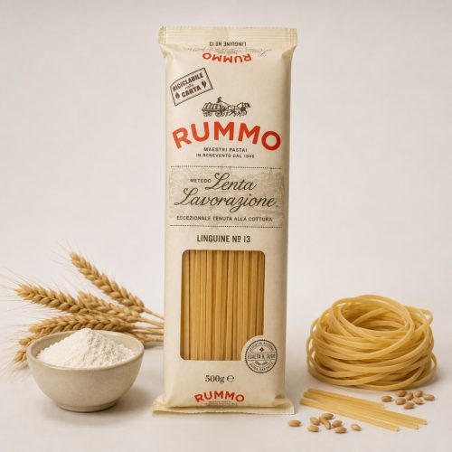 Rummo Linguine N°:13 500g