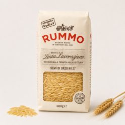 Rummo Semi Di Orzo N°:27 500g