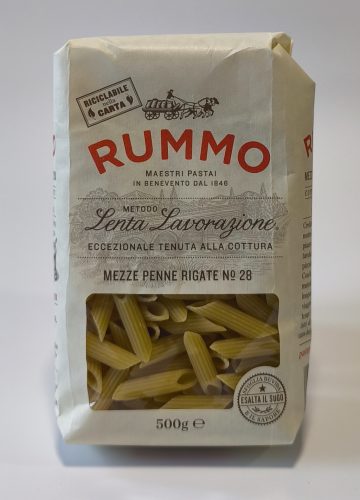 Rummo Penne Rigatte N.28  500 g