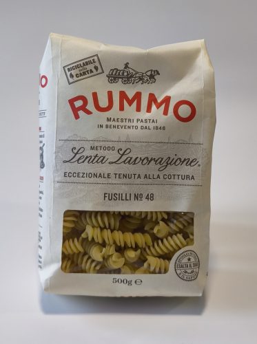 Rummo Fussili N.48  500 g