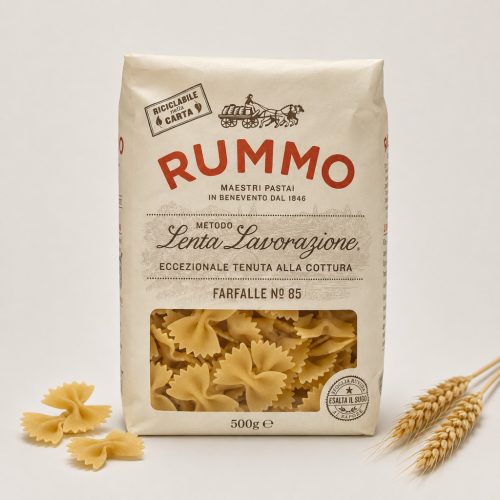 Rummo Farfalle N.85  500 g
