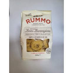 Rummo Capellini D-Angelo N°:106 500gr