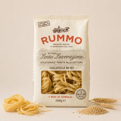 Rummo Tagliatelle N.107 500 g
