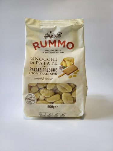 Rummo Gnocchi N.117  500 g