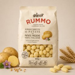 Rummo Gnocchetti di Patate 500g