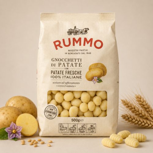 Rummo Gnocchetti di Patate 500g