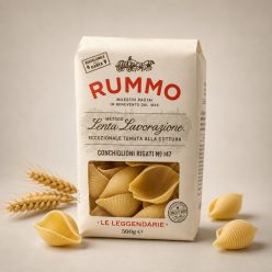 Rummo Conchiglioni Rigati N°.147 500g