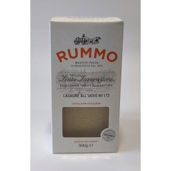Rummo Lasagne N.173 500 g