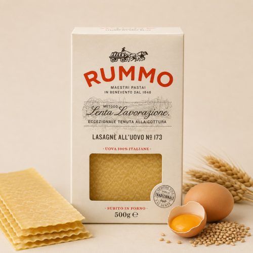 Rummo Lasagne N.173 500 g