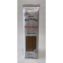 Rummo Teljes Kiőrlésű Spagetti N.3 500g