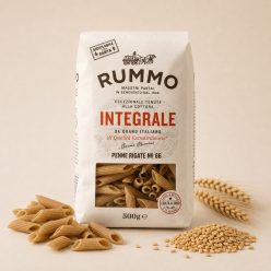 Rummo Teljes Kiőrlésű Penne N.66  500 g