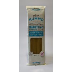 Rummo Gluténmentes Spaghetti N.3 400 g