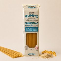 Rummo Gluténmentes Spaghetti N.3 400 g