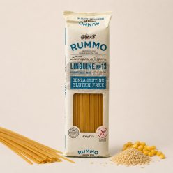 Rummo Gluténmentes Linguine N.13 400 g