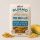 Rummo Gluténmentes Penne Rigatte N.66 400 g