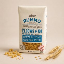 Rummo Gluténmentes Elbows N°:160 400 g
