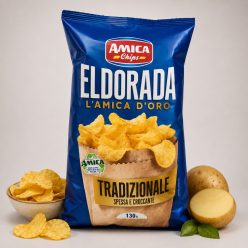 Amica Eldorada Tradizionale 130g