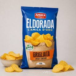 Amica Eldorada Grigliata 130g