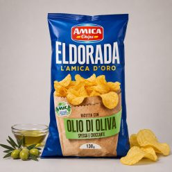 Amica Eldorada Olio di Oliva 130g