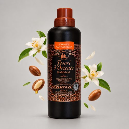 Tesori d' Oriente Hammam 760ml