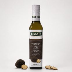 Levante extra szűz olívaolaj  szarvasgombás 250ml