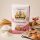 Caputo Pasticceria liszt 1kg
