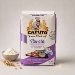 Caputo Nuvola liszt 1Kg