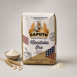 Caputo Manitoba Oro Liszt 1 Kg