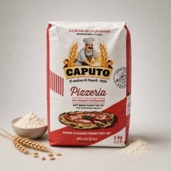 Caputo Pizzeria 00 pizzaliszt 1 kg