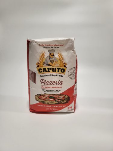 Caputo Pizzeria Liszt 1Kg