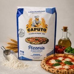 Caputo Pizzeria Liszt 5Kg
