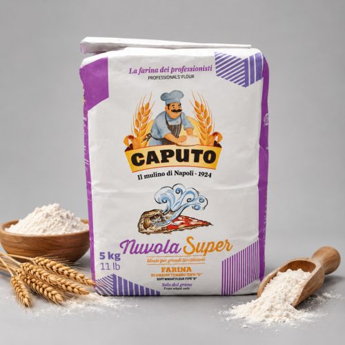 Caputo Nuvola Super 5kg