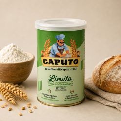 Caputo Lievito élesztő 100g